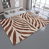 Facile à nettoyer - Pour un entretien facile et rapide du tapis de la chambre, il vous suffit de le passer avec un aspirateur à main. Sa conception pratique permet un nettoyage sans effort, et de plus, il est lavable en machine, ce qui garantit une hygiène optimale. Profitez d'un tapis toujours propre et frais sans contrainte