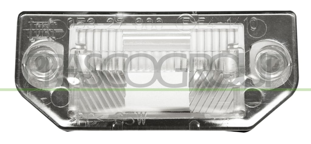 Prasco VG0534360 Luce Targa 8033533440236-image