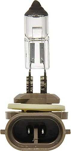 Miniatura 6 de SYLVANIA 1157A focos en miniatura de larga vida útil, color ámbar, contiene 2 focos