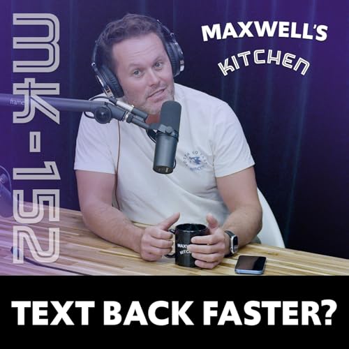 Text Back Faster? Texting Etiquette & Read Receipts