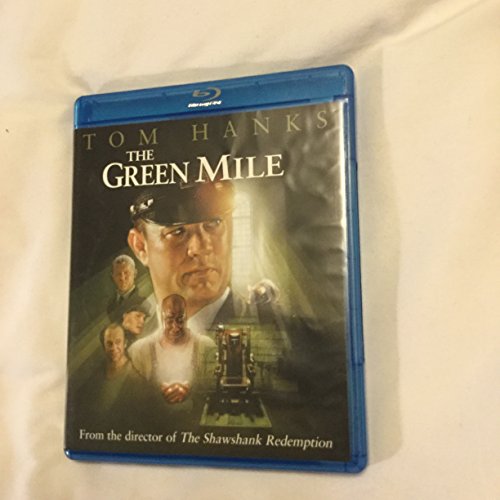 The Green Mile [Blu-ray]
