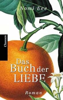 Hardcover Das Buch der Liebe. [German] Book