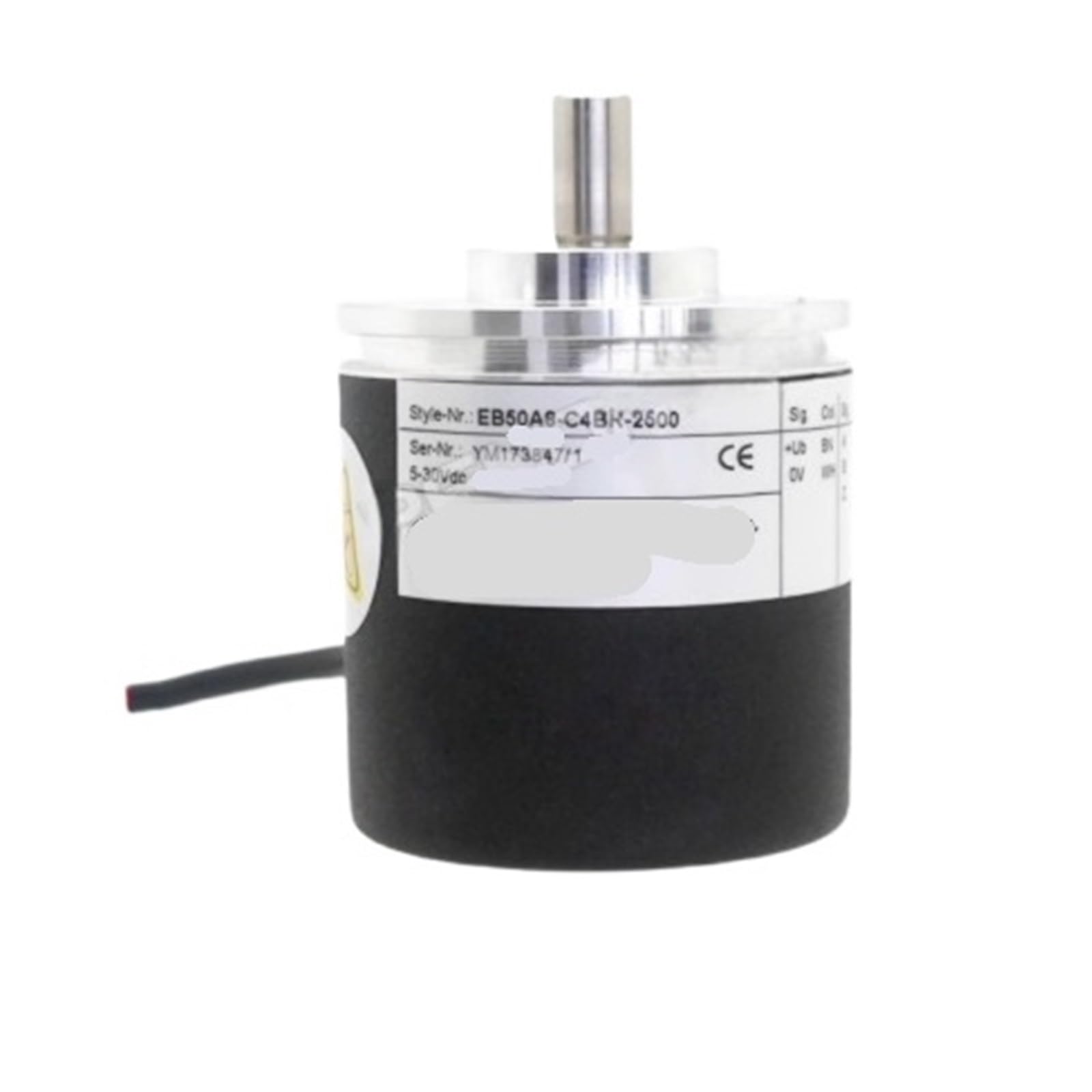 HUUOQIWY EB50A8-C4BR-2500 Encoder