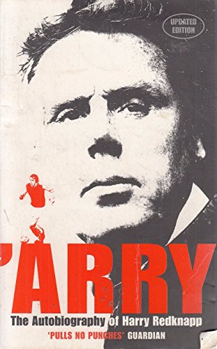 ’Arry: An Autobiography