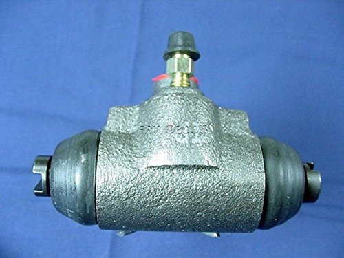 Qualitee International Brake Wheel Cylinder 6772090 #TOP14