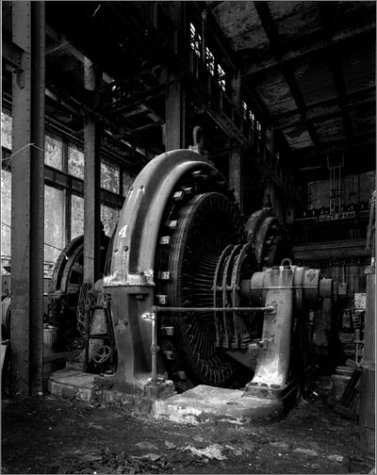 Power substation equipment