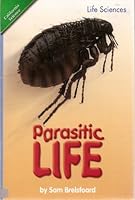 Parasitic Life 0328235482 Book Cover