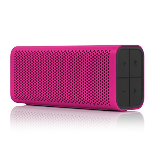 Audio Portátil, Electronics Braven 705 -Altavoz Inalámbrico Bluetooth, HD