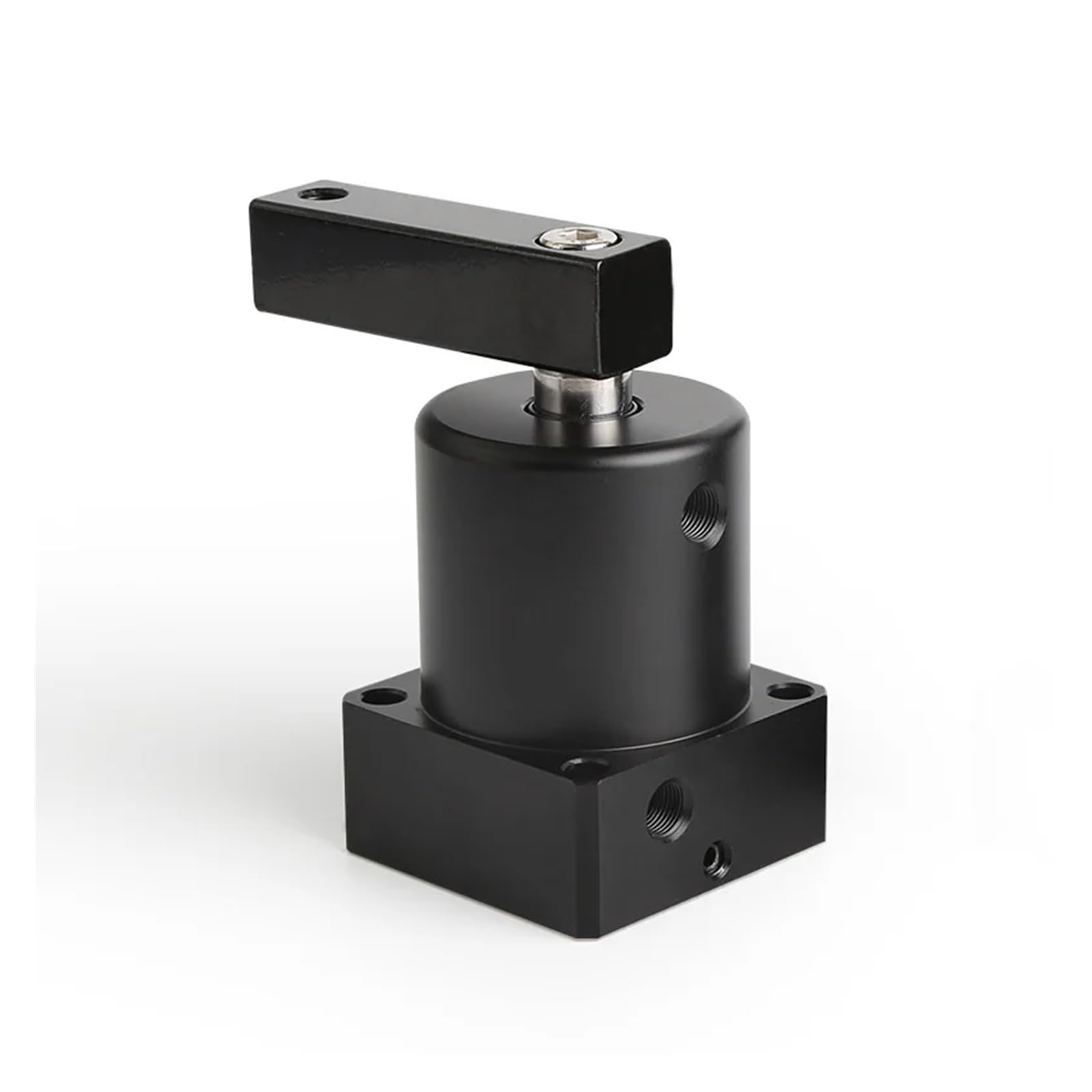 Cylindre de serrage rotatif à 90 degrés ACKL25X90 pour presse d'angle