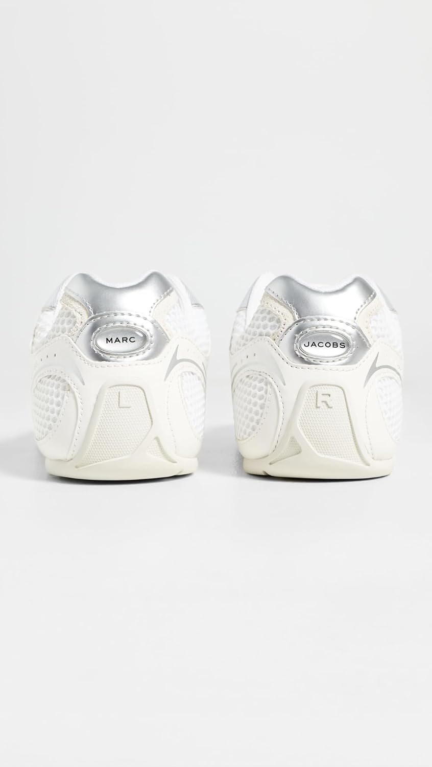 Marc Jacobs Women's The 72 Spring Sneakers