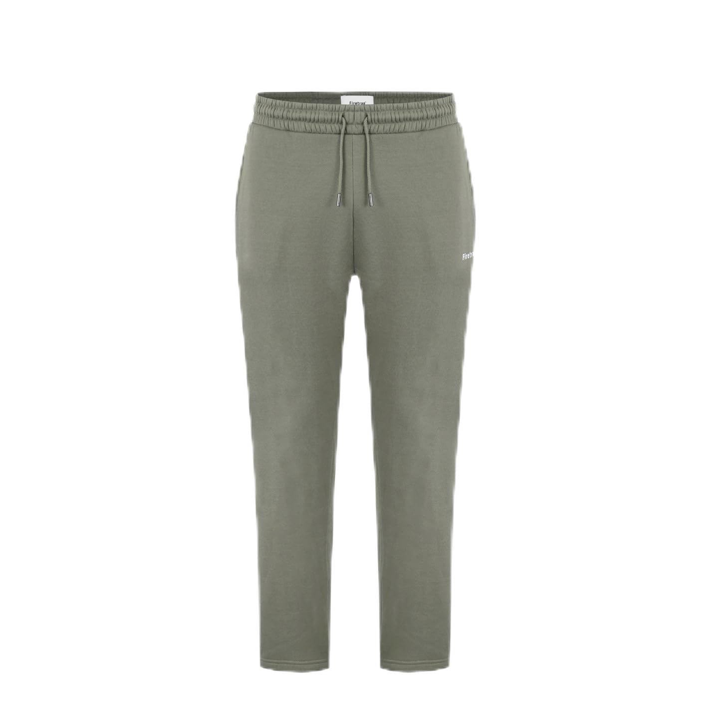 Firetrap Mens Jogger Bottoms Harvest XL