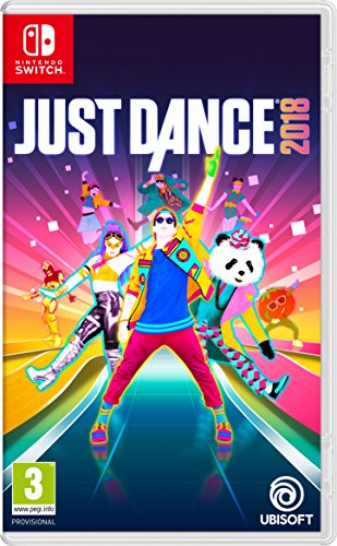 Just Dance 2108