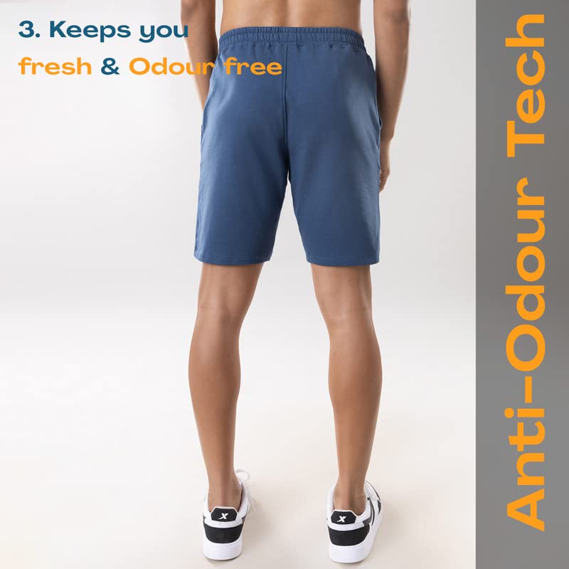 Image of GLOOT Men's Regular Shorts