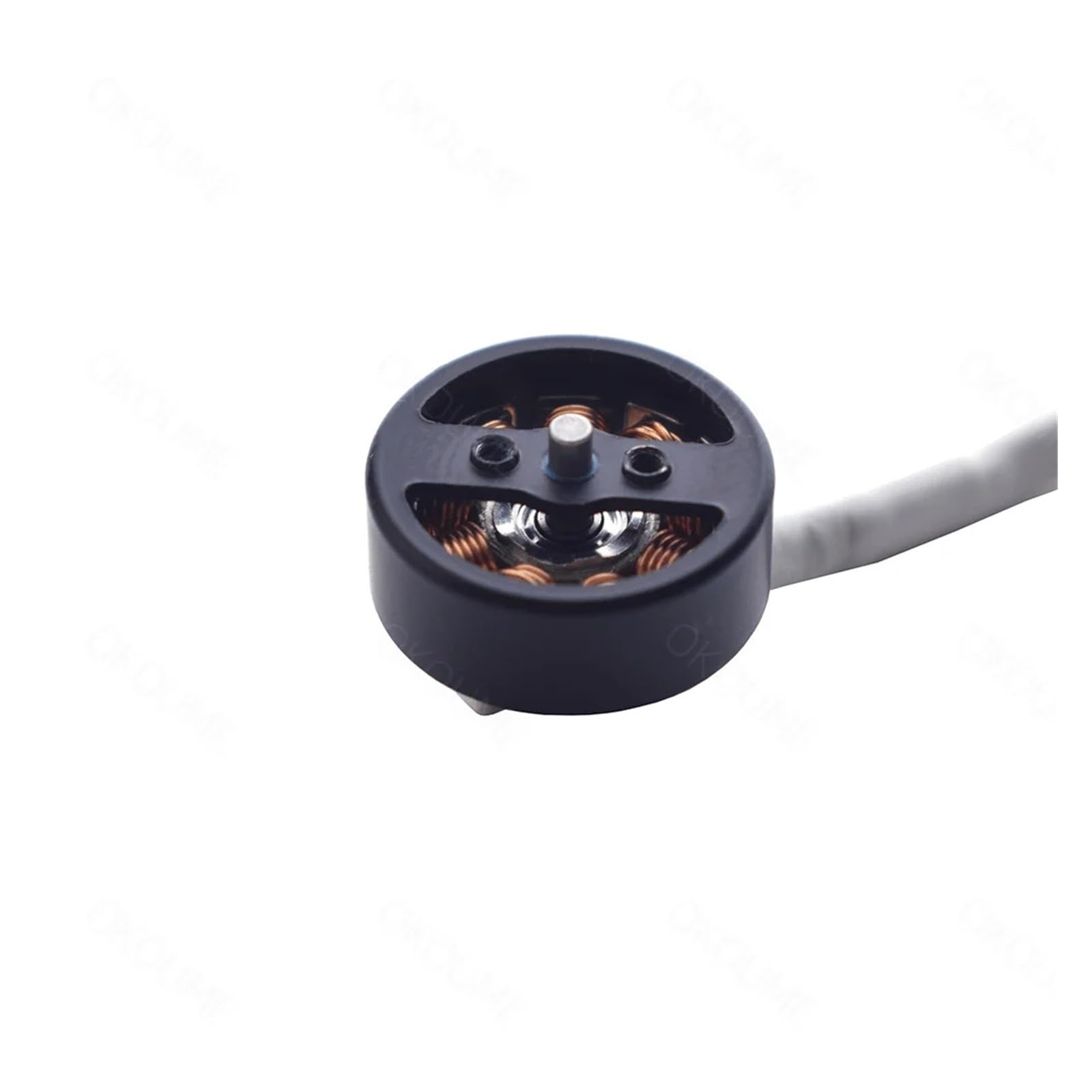 Motore braccio, compatibile con DJI, motore anteriore posteriore | Parte di ricambio motore braccio per riparazione posizione anteriore e posteriore(2pcs Front Motor)
