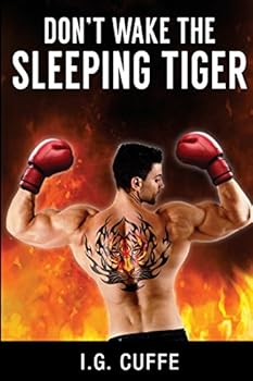 Paperback Don't Wake the Sleeping Tiger Book