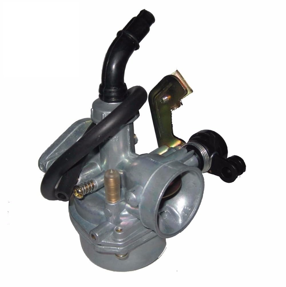 PZ19 19mm Vergaser Mit Kabeldrossel - Für 90/110/125ccm ATV Dirtbike