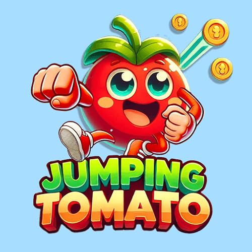 Jumping Tomato