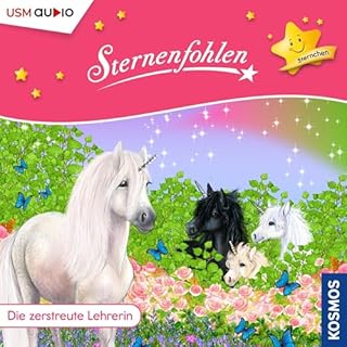 Die zerstreute Lehrerin Titelbild