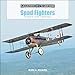 Spad Fighters: The Spad A.2 to XVI in World War I (Legends of Warfare: Aviation, 22)