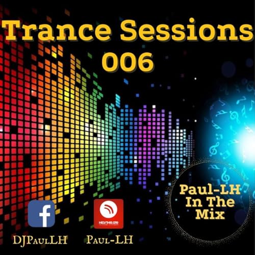Trance Classics Mix 006