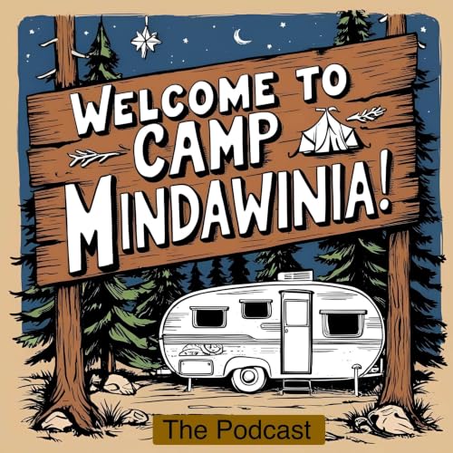 Podunk-Town Festivals - How to Find and Camp by Them!!
