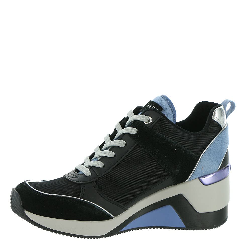 Skechers Tênis feminino Million-High N’ Fly Skechers Skechers Street Women’s Million – High N Fly feminino em promoção! Veja a oferta e mais achadinhos de Tênis 5 Hoje é o melhor dia para comprar Skechers Tênis feminino Million-High N’ Fly Skechers Skechers Street Women’s Million – High N Fly feminino com aquele preço maroto! Promoção! Aproveite a oferta! 5