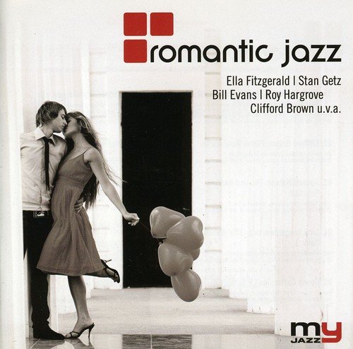 Romantic Jazz-My Jazz