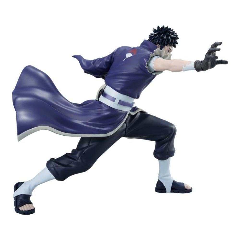 Amazon.co.jp: バンプレスト NARUTOナルト疾風伝