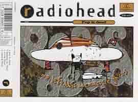 洋楽 Radiohead / Pop Is Dead CD Amazon.co.jp: Pop Is Dead