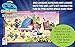 Outer Space Road Trip Zoom & Find - I Spy With My Little Eye Kids Search, Find, and Seek Activity Book, Ages 3-8