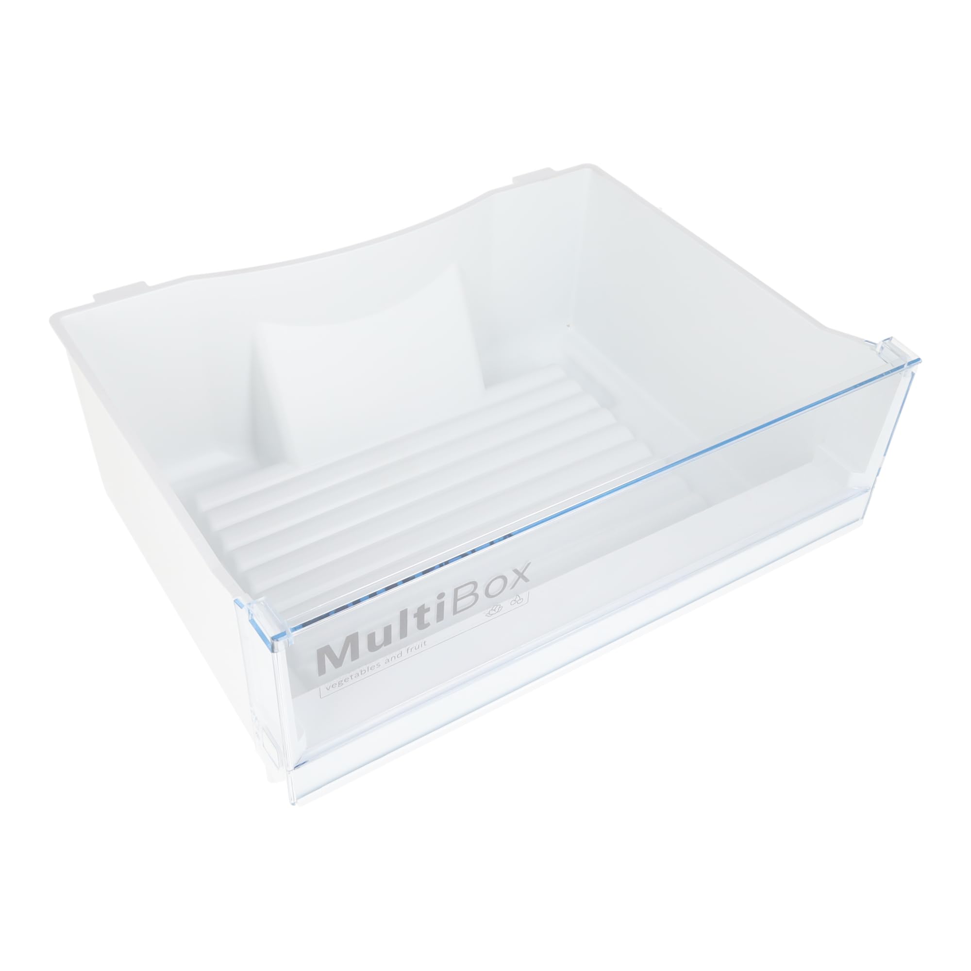sparefixd Adecuado para cajón de verduras Bosch