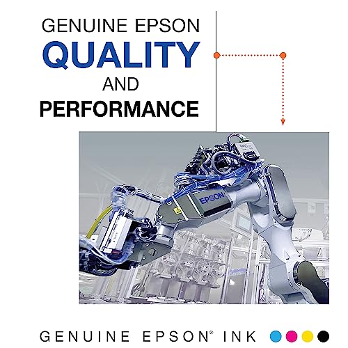 Image of Epson 812 DURABrite Ultra Ink High Capacity Black & Color Cartridge Combo Pack & 812 DURABrite Ultra Ink High Capacity Magenta Cartridge (T812XL320-S)