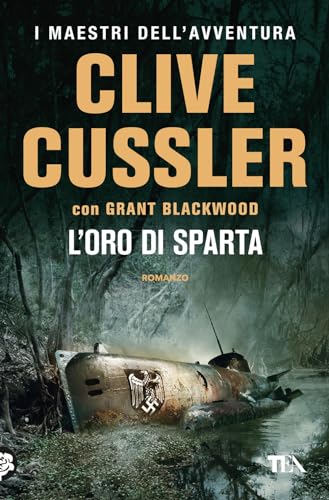 L'oro di Sparta