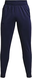 [アンダーアーマー] トレーニングフリース UAアーマーフリース ジョガーパンツ メンズ