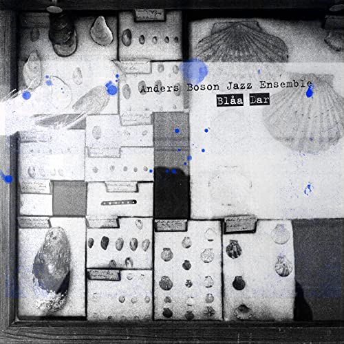 Anders Boson Jazz Ensemble