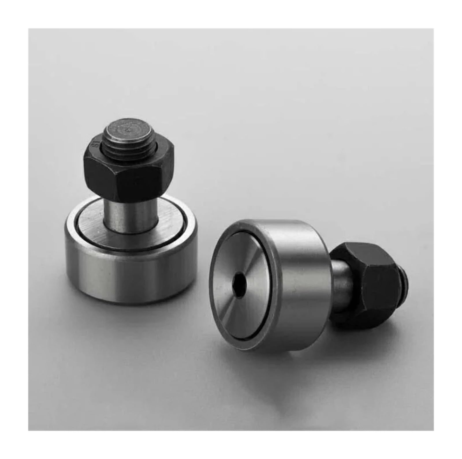 KSZHZYMGX 1pcs CF30 KR80 Cam follower Stud type track rollers Needle Roller Bearings
