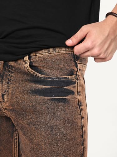 Image of Urbano Fashion Men Jeans