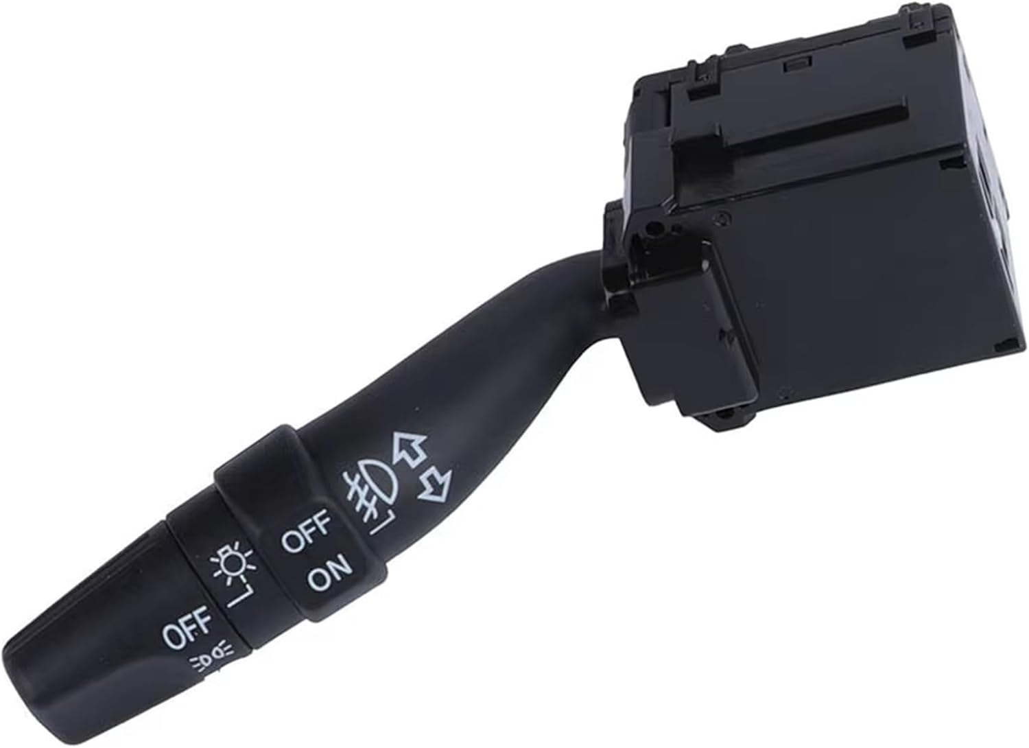 Compatible with Pilot 2005 2006 2007 2008 for Element 2007-2008 Car Headlight Turn Signal Fog Lamp Switch 35255-S5K-F12 35255S5KF12 Indicator Stalk Switch