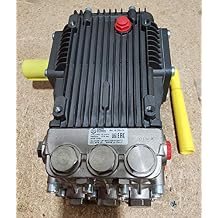 AR ANNOVI REVERBERI 4.0, 1450 RPM, RK1528HN-SX, 3.96 GPM, 4000 PSI, Reversed, Metal
