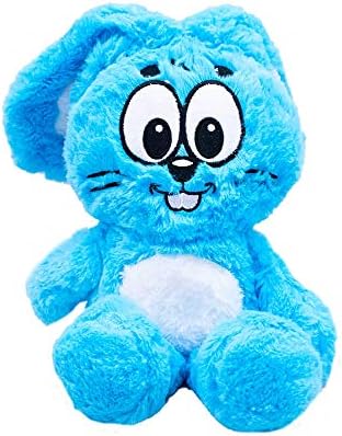 Coelho Sansão De Pelúcia 32cm - Turma Da Mônica