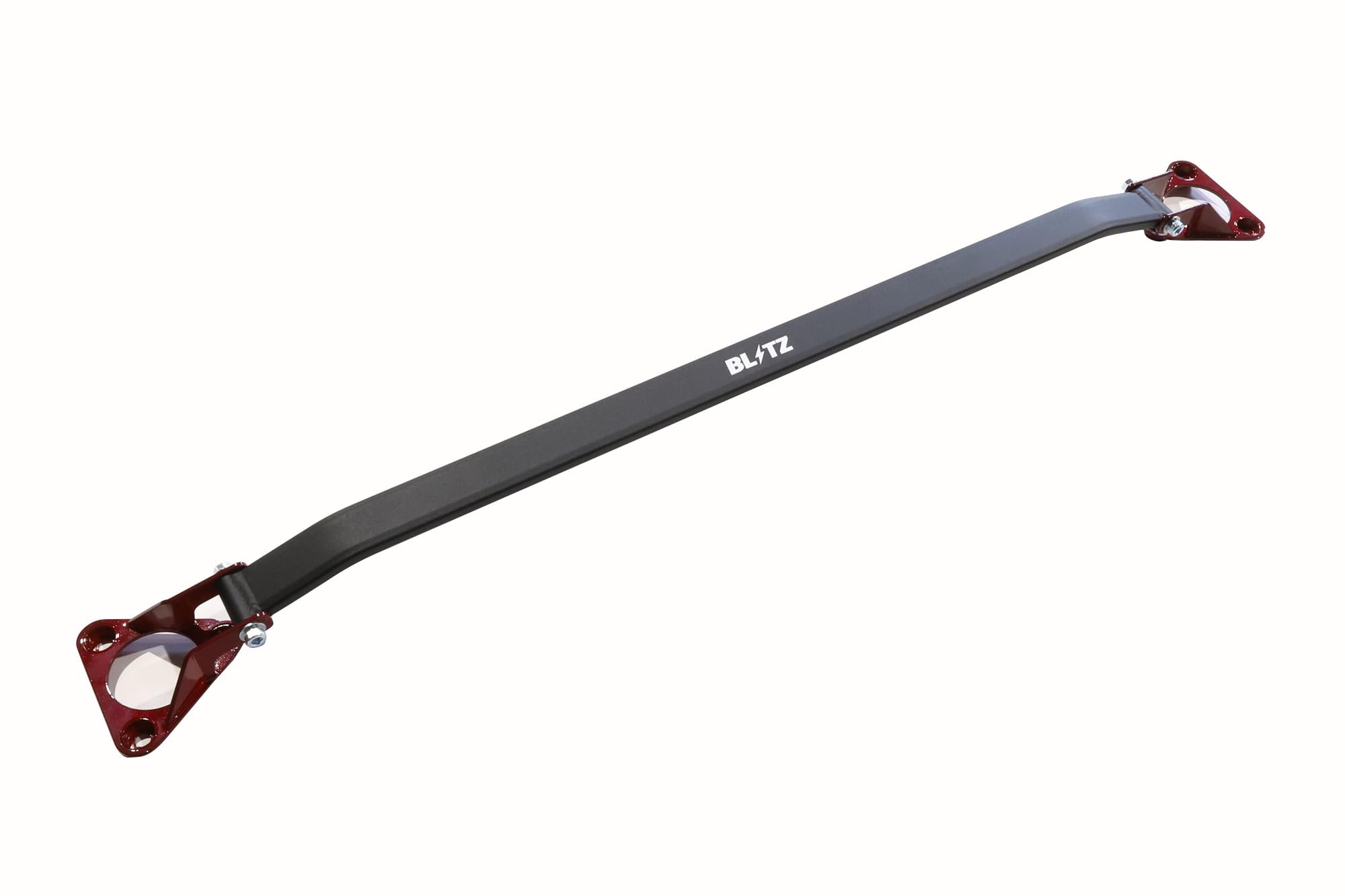 Amazon | BLITZ(ブリッツ) ストラットタワーバー MAZDA3 BP8P フロント