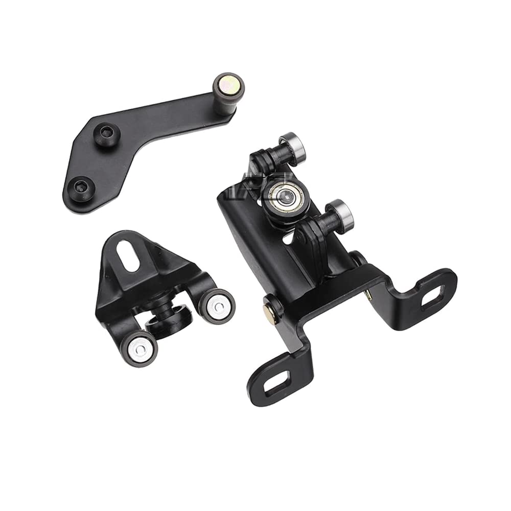 Linken Fahrers Schiebetür-Rollenscharnier für die rechte Seite kompatibel mit Ford Transit MK6 MK7 yc15v25000af yc15V25028ac yc15v268b40aj 1705694 1639910 1667675 4796308