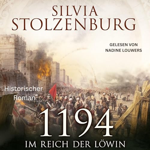1194 (German Edition) cover art