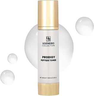 Prodigy - Tónico peptídico – K-Beauty - Tónic...