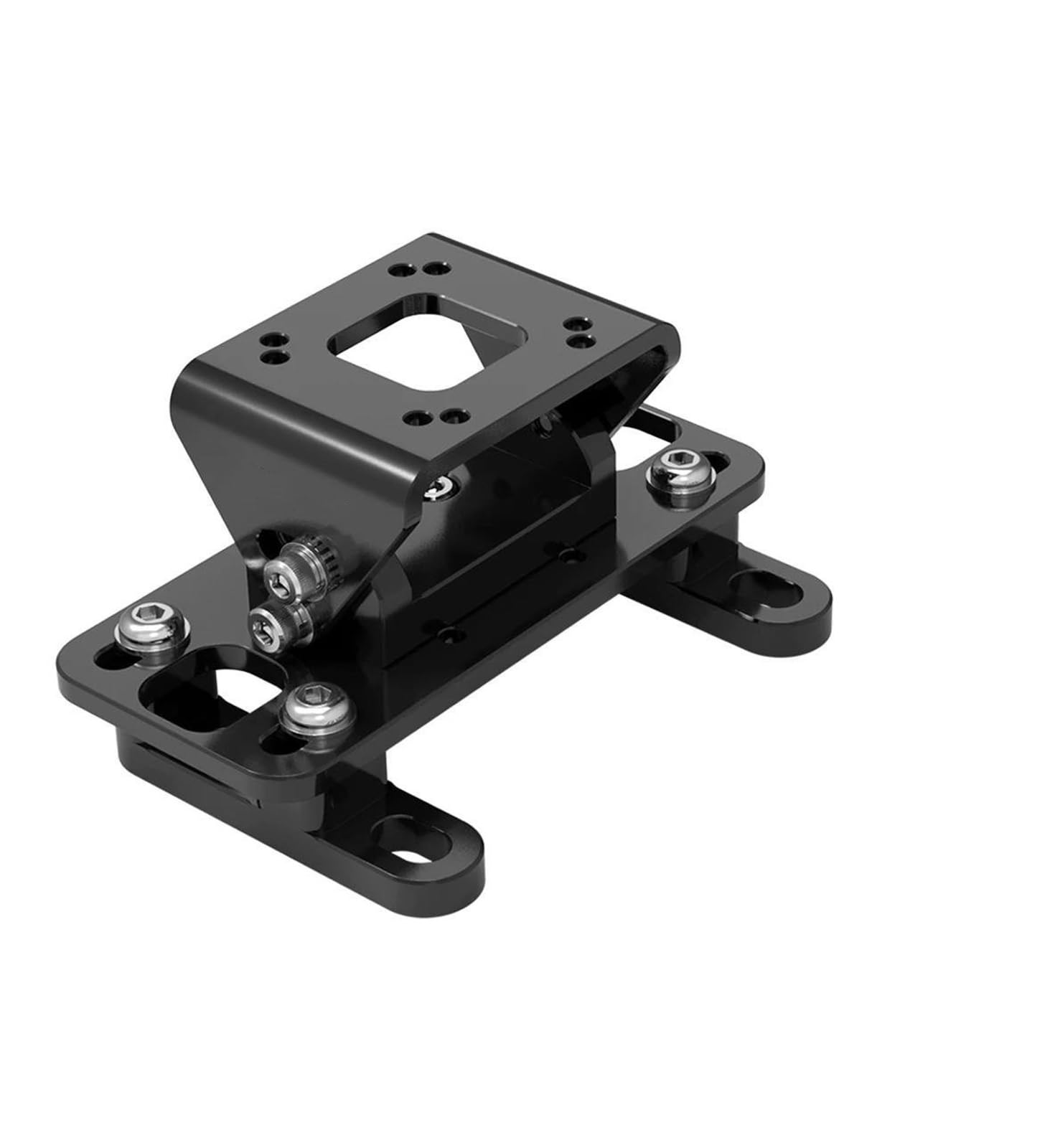Support de navigation GPS pour moto évitant les chutes sur KX 450