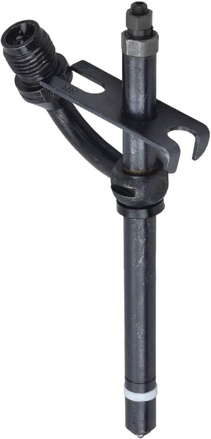 Complete Tractor 1403-3703 Fuel Injector Compatible with/Replacement for John Deere Tractor Re37503