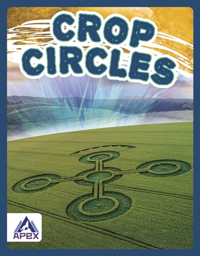 Crop Circles (The Unexplained)