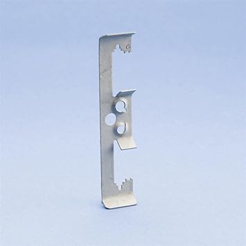 Erico 4Z34 Multi-Functional Clip - Package Qty 100