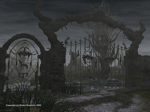 Dead Reefs Pc - vue 5