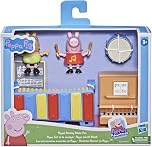 Peppa Pig - Peppa Making Music Fun | Musical Toy Set for Kids | Includes 6 Instruments | Educational and Entertaining | Ages 3+